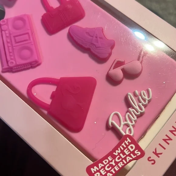 Skinny Dip London Barbie iPhone 13/14 case - Picture 2 of 2